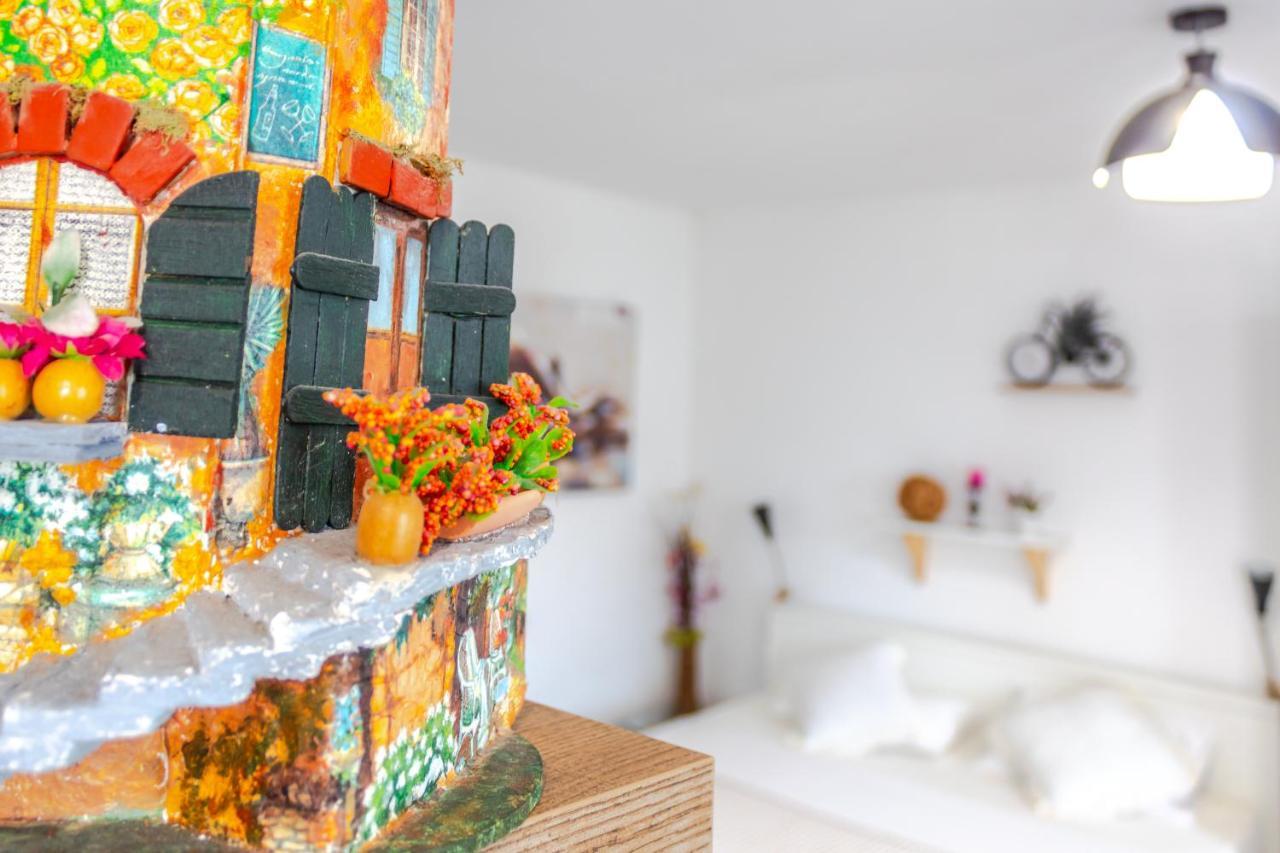 Вилла Little Garden House Риека Экстерьер фото
